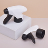 China New Design Sprayer Trigger 28/400 28/410 28/415 Foam Plastic Trigger Sprayer for Spray Bottle