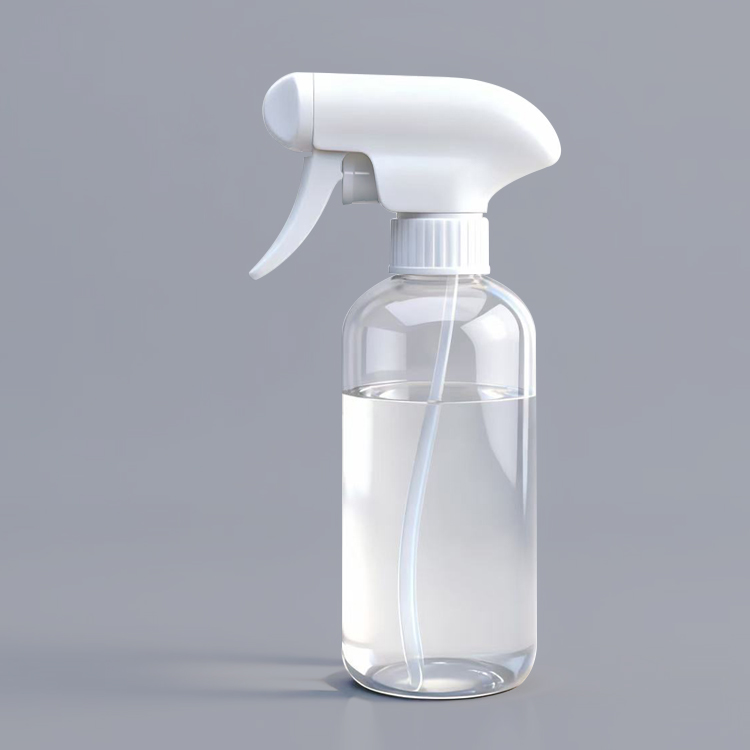 New All Plastic Pump Trigger Sprayer 28/410 PP Chemical Eco Recyclable Eco-friendly Fine Mist Spray Sustainable Trigger Sprayers