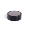 3 Color Pans Eyeshadow Case Private Label Concealer Packaging Container Empty Concealer Palette