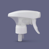 OEM Custom High Quality 28/400 28/410 28mm White 360 Degree Upside Down Trigger Sprayer