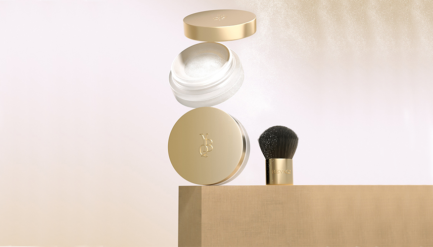 The Importance of Custom Eye Shadow Cases in Building Beauty Brands