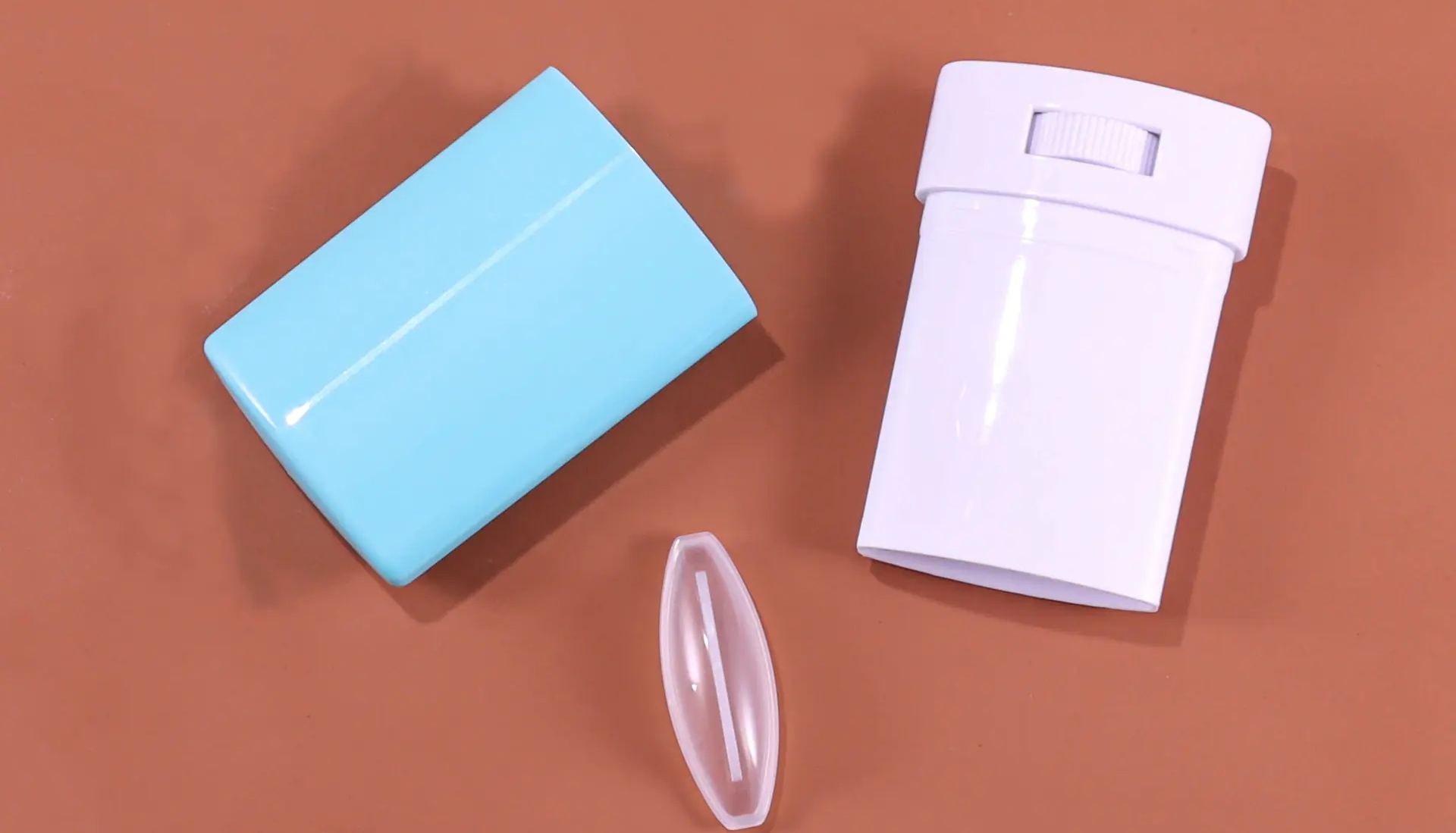 Custom Deodorant Stick Containers: Options And Benefits by Beyaqi