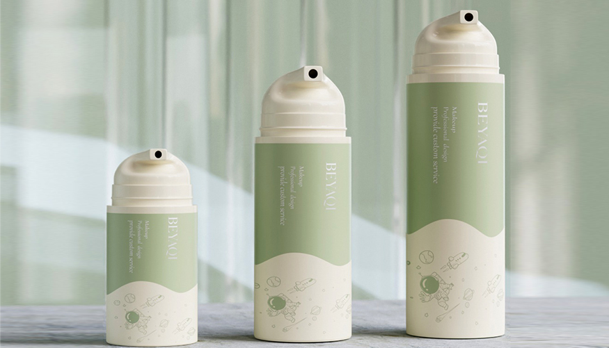 How Airless Bottles Improve Product Shelf Life And Reduce Returns