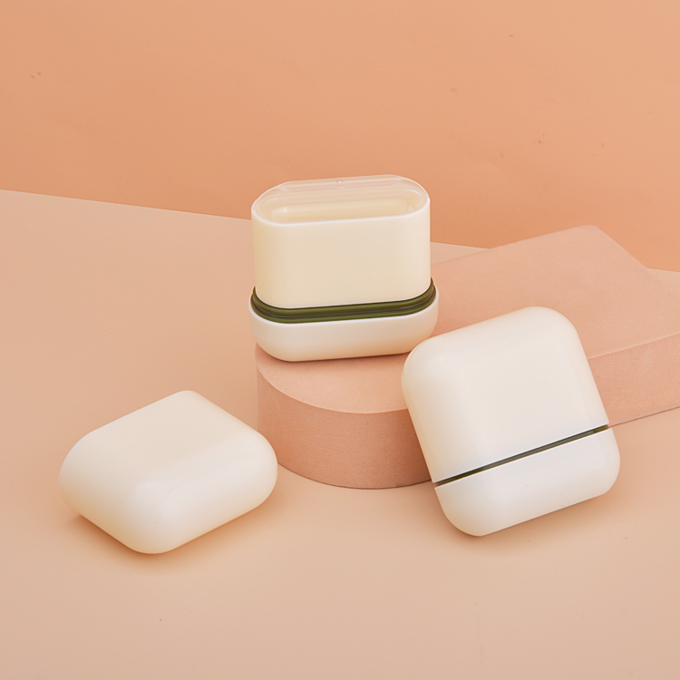 Custom Logo Wholesale 10g Skin Care Packaging Cosmetic Container Deodorant Cream Stick Deodorant Stick Packaging