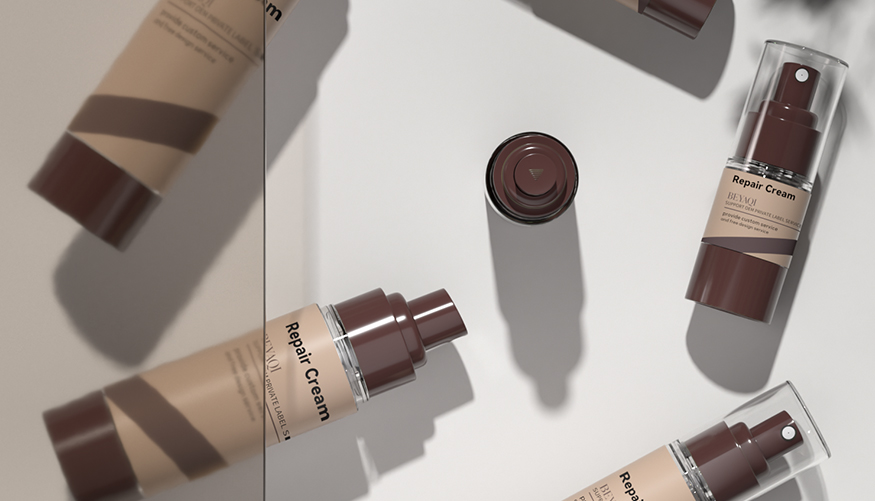 How Airless Bottles Reduce Product Waste And Enhance Sustainability