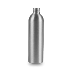 Refigeration Lubricant Aluminum Bottle 