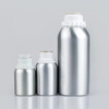 Aluminium Essential Oil Bottles