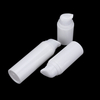 Refillable 15ml 30 Ml 50ml PP PE Press Small Quantity Portable Cosmetic Airless Bottles