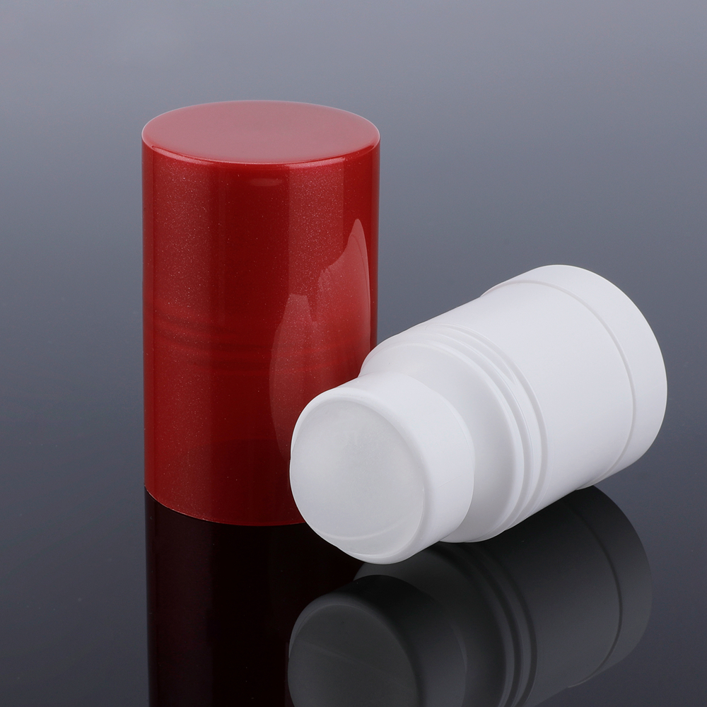 Empty 30ml Refillable Roll On Bottles Deodorant Containers for Essential Oil,Perfumes Cosmetics DIY Beauty Oils Roller Bottle