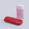 New 75g 100g Bottom Filling Deodorant Stick Container Bottle for Natural Long Lasting Antiperspirant Underarm Deodorant
