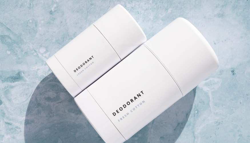 Why Easy-to-Use Deodorant Packaging Increases Customer Satisfaction