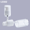 Wholesale Personal Care High Quality Thick 20/410 Cream Pump For Shampoo Bottle 