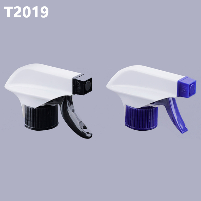 Wholesale Professional Manufacture Garden Home Cleaning Custom 28/400 24/410 PlasticTrigger Sprayer 