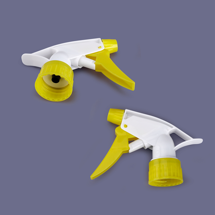 Explosive Style Free Sample Factory Price Plastic Garden Portable Plastic Trigger Sprayer