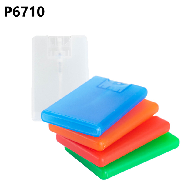 Factory Sale Non Spill Fast Delivery 20ml 10ml Wholesale Perfume Sprayer Bottles With Pump Sprayer