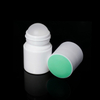 Personal Care Custom Liquid Deodorant Bottle,50 Ml Roller Bottle,custom Matte Plastic Deodorant Bottle