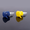 Screw Up-Down Locked Factory Manufacturer Wholesale Custom Empty Plastic 24Mm 28Mm Lotion Pump Head