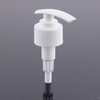 24mm 28mm Liquid Pump Dispenser 28/410 Non-spill 24/410 Bottle Cap White Lotion Pump