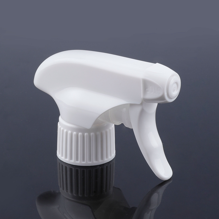 New Arrival Personal Care Fine Mist Empty All Plastic Sprayer Trigger for Kitchen Cleaning