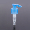 24/410 Cosmetic plastic packaging liquid shampoo pp material lotion pump for cleaning use