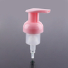 Personal Care 40/400 Plastic Cosmetic Packaging Dish Soap Dispenser Foaming Soap Pump