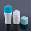 Wholesale Factory Manufacturer 50Ml 75Ml Plastic Empty Perfume Deodorant Bottle Roll On Luxury,plastic Deodorant Roll on Bottle