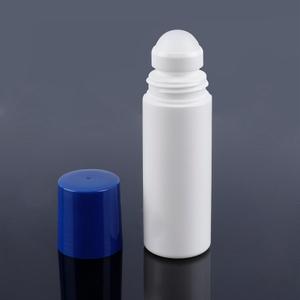 Wholesale Custom Massage Cosmetic Packaging Deo Luxury Roll On Perfume Deodorant Bottles,oem Deodorant Bottle
