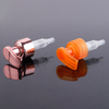 Left-Right Locked New Design Eco-Friendly Customized 24/410 28/410 24/415 28/415 24/400 28/400 Lotion Pump Dispenser