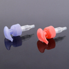 Left-Right Locked Custom Empty 24/410 24/415 28/415 24/400 28/400 Plastic 28/410 Cosmetic Lotion Pump