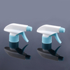 Professional Custom Cosmetic Garden Home Cleaning Wholesale 28/400 28/410 Plastic Trigger Sprayer