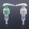 Free Sample Manufacture Custom Logo No Metal Eco Manufacture 24mm 28mm Lotion Pump All Plastic 