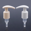 Free Sample 24mm 28mm Cosmetic Packaging Liquid Dispenser Eco Friendly Manufacture All Plastic Lotion Pump