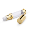 Fashion Airless 5ml 10ml 12ml PP Skin Care Cosmetic Airless Serum Pump Bottle