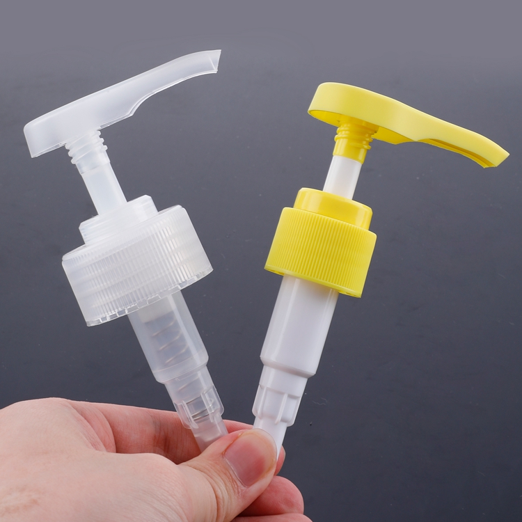 Wholesale 4CC Custom OEM/ODM Factory 28/410 33/410 38/410 38/400 Lotion Dispenser Pump