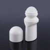 Cosmetic Container Packaging Essential Oil Professional Empty 75ml Premium Portable Perfume Roll On Bottle
