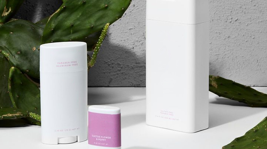 The Role of Packaging Innovation in The Deodorant Market