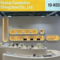 COSMOPACK ASIA HONG KONGNOV 2024