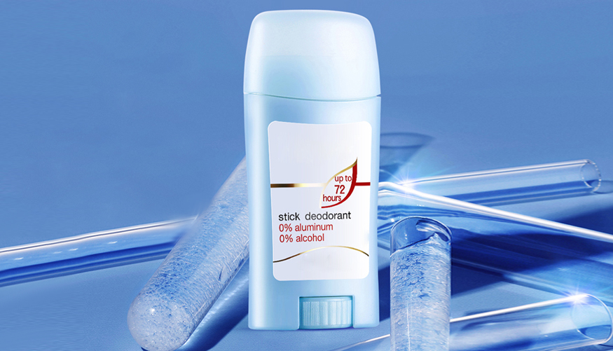 Choosing The Right Roll-On Deodorant Bottle Material