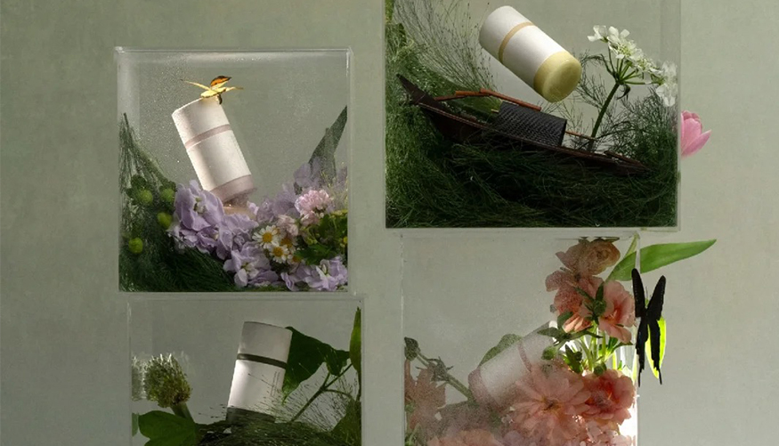 Why Transparent Deodorant Bottles Are Gaining Popularity