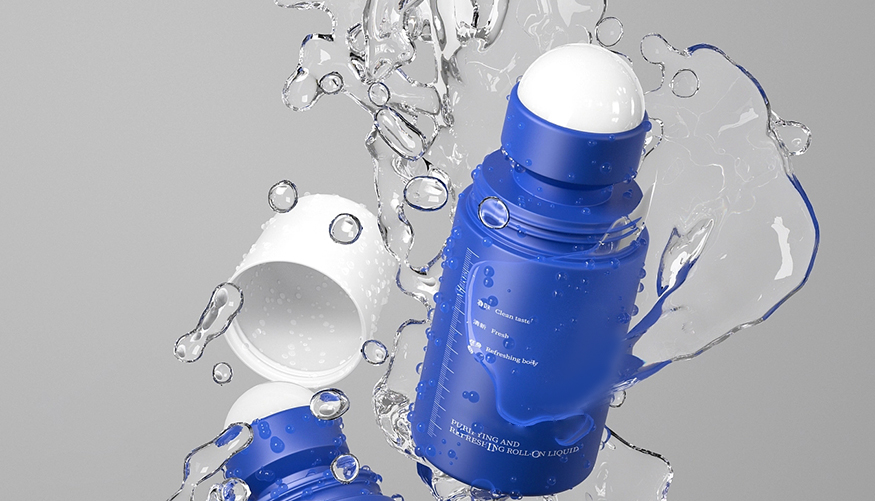 The Rise of Zero-Waste Beauty: Choosing Sustainable Roller Containers