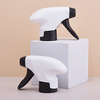 China New Design Sprayer Trigger 28/400 28/410 28/415 Foam Plastic Trigger Sprayer for Spray Bottle