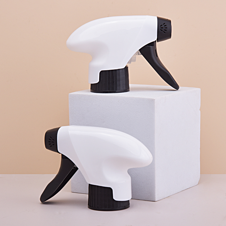 China New Design Sprayer Trigger 28/400 28/410 28/415 Foam Plastic Trigger Sprayer for Spray Bottle