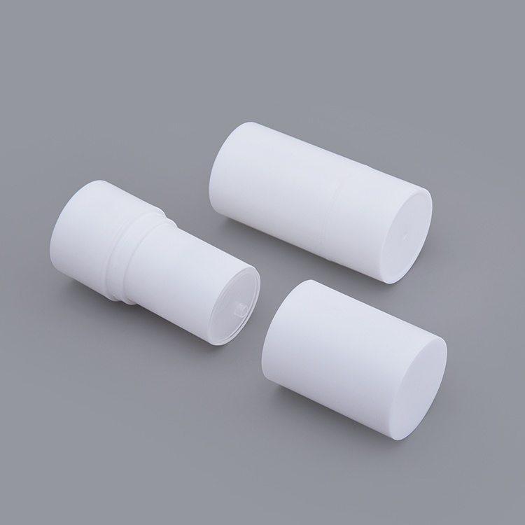 PP 30ml Plastic Roll-on Bottle Plastic Deodorant Stick with Convenient Roll-on Feature for Skincare