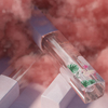 The New 3ml 2.9ml PETG ABS Exquisite Transparency Lip Gloss Tubes