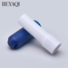 Custom Logo Cute Blue Red Lipgloss Tube Private Label 4.8g Mini Empty Lip Balm Lip Stick Containers