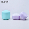 Unique Design 7g Replaceable Plastic Deodorant Balm For Body Continuous Fragrance Blush Stick Support Customization