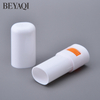 Deodorant Stick Container Cream Oval Twist Lip Balm Tube Custom Private Label Unique Lip Balm Container Tube