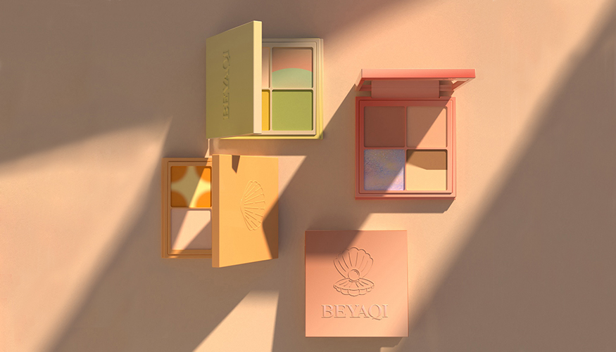 How Compact Cases Are Revolutionizing Makeup Portability