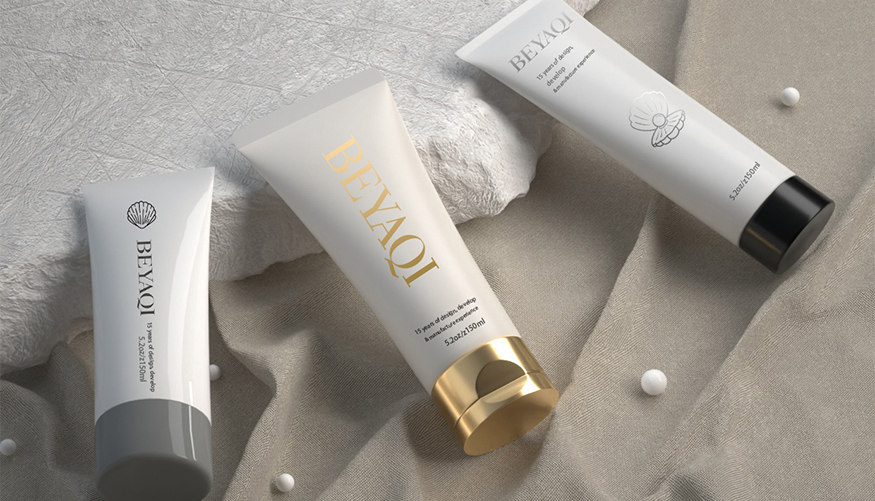 Exploring the Versatility of Cosmetic Tubes for Skincare and Makeup