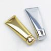 Multipurpose Eye Cream Containers Pcr Refillable Printing Recycle Cosmetic Soft Squeeze Tube